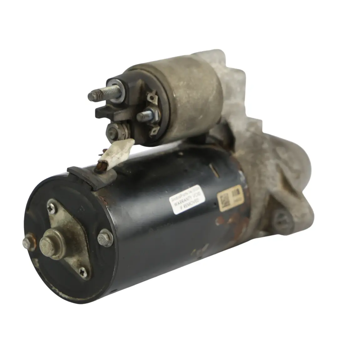 Porsche Cayenne 92A Macan 95 Starter Motor 4.8 V8 Petrol - SKU 94860421401 - Part number 94860421401