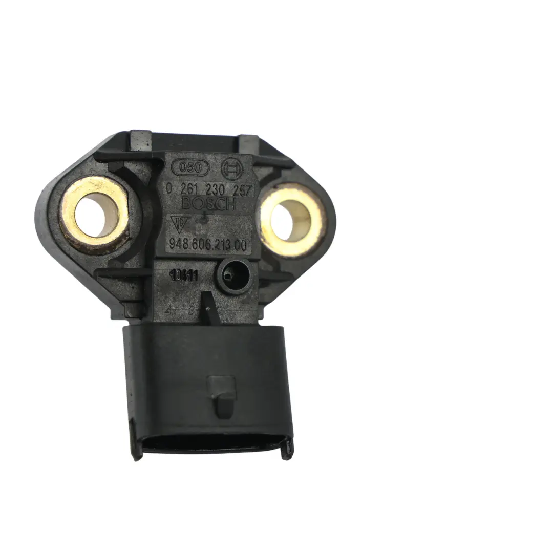 Porsche Cayenne Turbo 92a Kurbelgehäuse Öldruck Sensor Geber - SKU 94860621300 - Teilenummer 94860621300