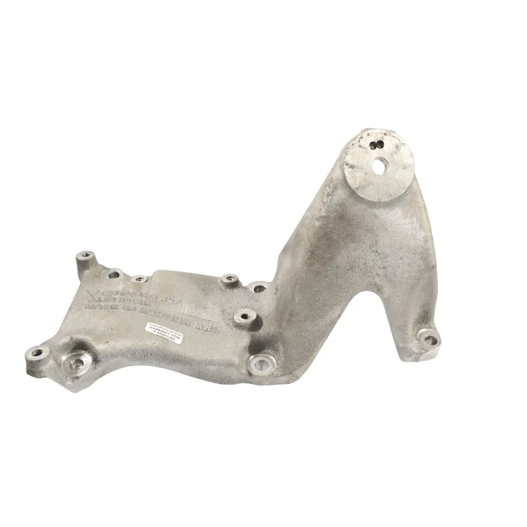 Supporto Motore Staffa Sinistra per Porsche Cayenne 92A con numero di parte 95810221500 Porsche Cayenne 92A Supporto Motore Staffa Sinistra - SKU 95810221500 - Numero di parte 95810221500