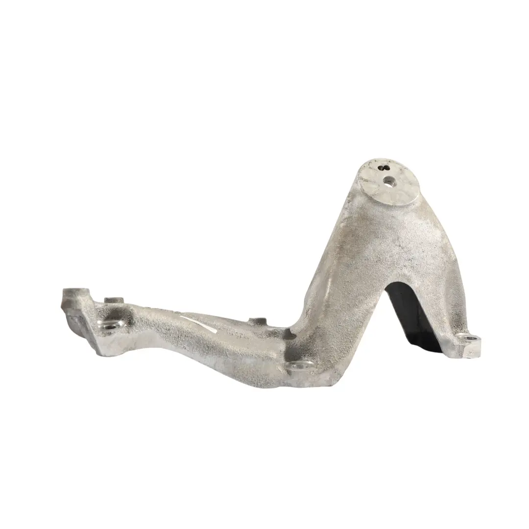 Porsche Cayenne 92A Motorlager Halterung Träger Links - SKU 95810221500 - Teilenummer 95810221500