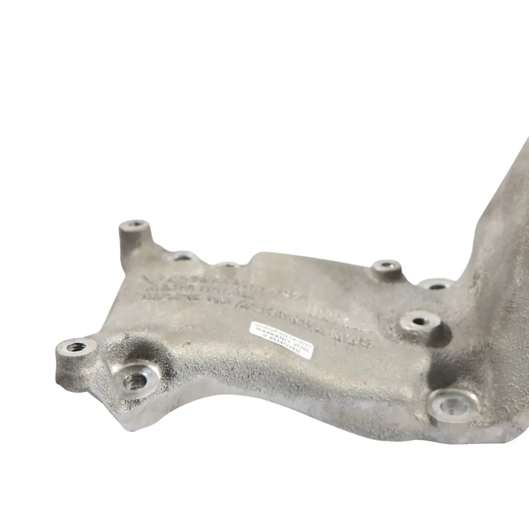 Porsche Cayenne 92A Motorlager Halterung Träger Links - SKU 95810221500 - Teilenummer 95810221500