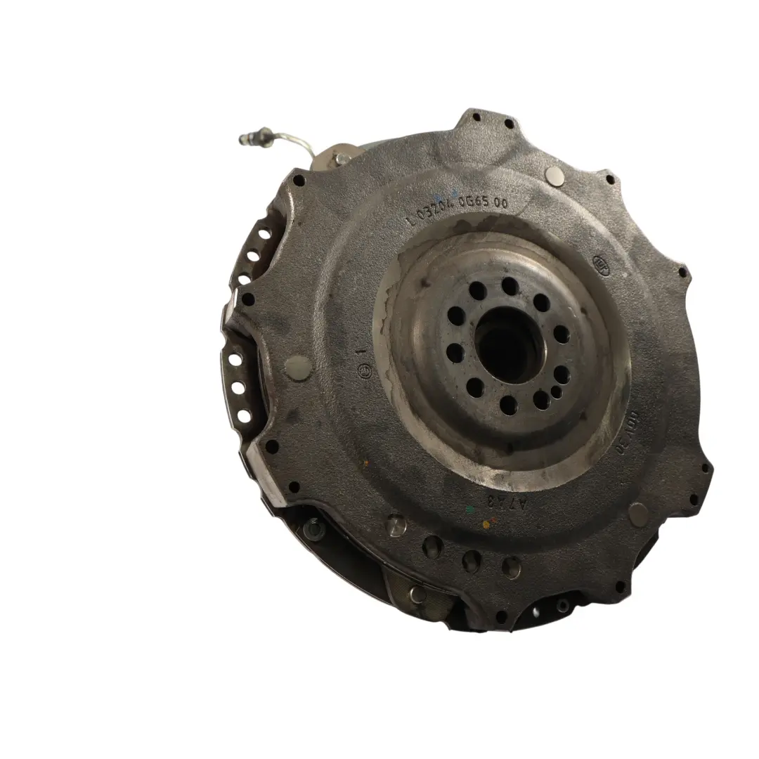 Schwungrad Kolbenring 3.0 TFSI Hybrid für Porsche Cayenne 92A mit Teilenummer 95810226903 Porsche Cayenne 92A Schwungrad Kolbenring 3.0 TFSI Hybrid - SKU 95810226903 - Teilenummer 95810226903