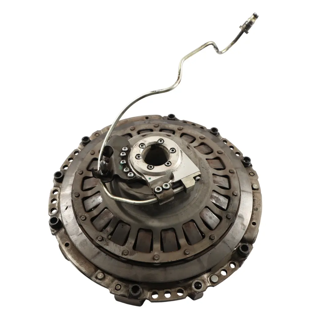 Porsche Cayenne 92A Schwungrad Kolbenring 3.0 TFSI Hybrid - SKU 95810226903 - Teilenummer 95810226903