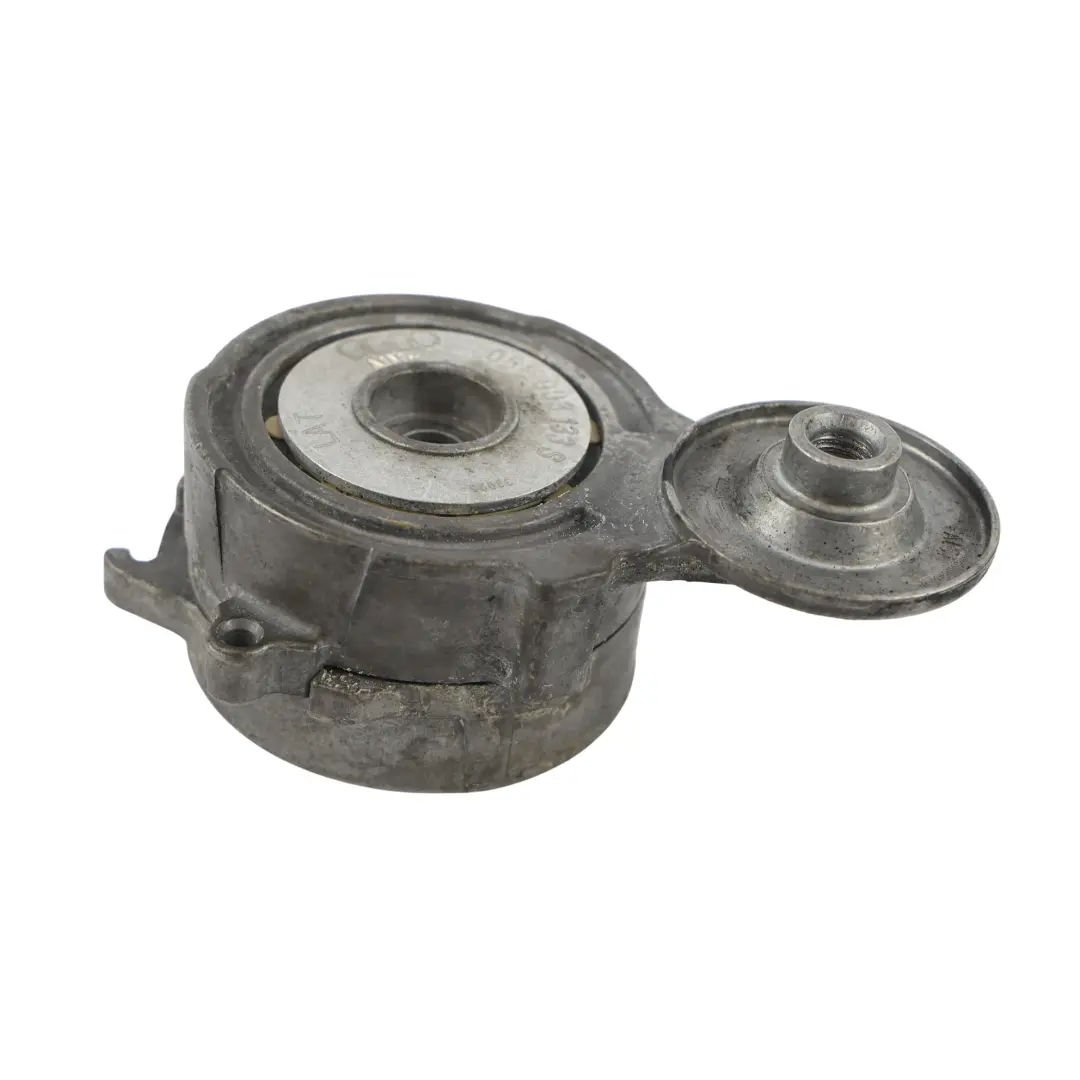 Rolka Napinacza Paska 3.0 TFSI 06E903133S do Porsche Cayenne 92A o numerze 95810236120 Porsche Cayenne 92A Rolka Napinacza Paska 3.0 TFSI 06E903133S - SKU 95810236120 - Numer Części 95810236120