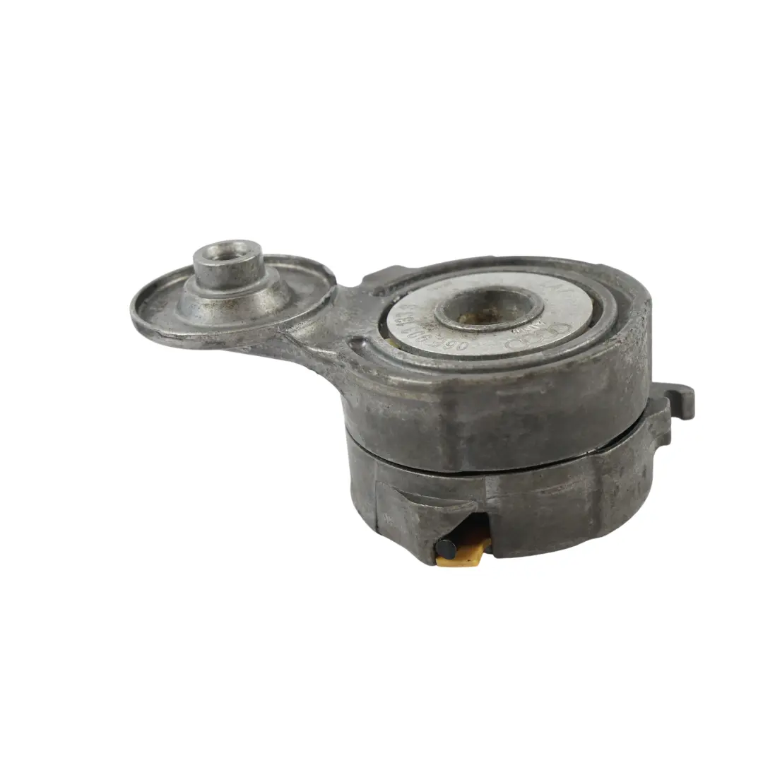 Rolka Napinacza Paska 3.0 TFSI 06E903133S do Porsche Cayenne 92A o numerze 95810236120 Porsche Cayenne 92A Rolka Napinacza Paska 3.0 TFSI 06E903133S - SKU 95810236120 - Numer Części 95810236120