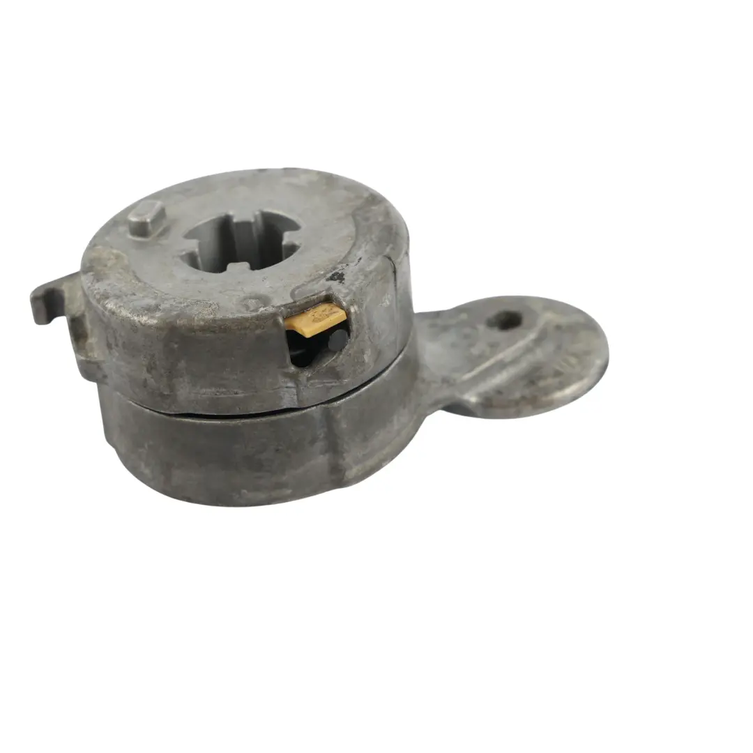 Porsche Cayenne 92A Belt Tensioner Pulley 3.0 TFSI Hybrid 06E903133S - SKU 95810236120 - Part number 95810236120