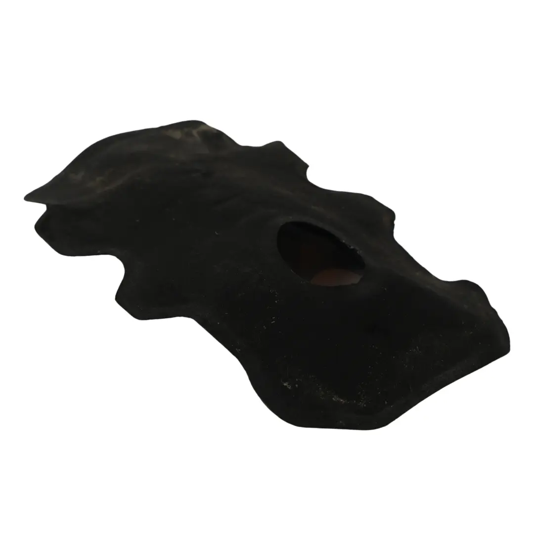 Porsche Cayenne 92A Tappetino Isolante Protezione Calore 06E103977B - SKU 95810467702 - Numero di parte 95810467702