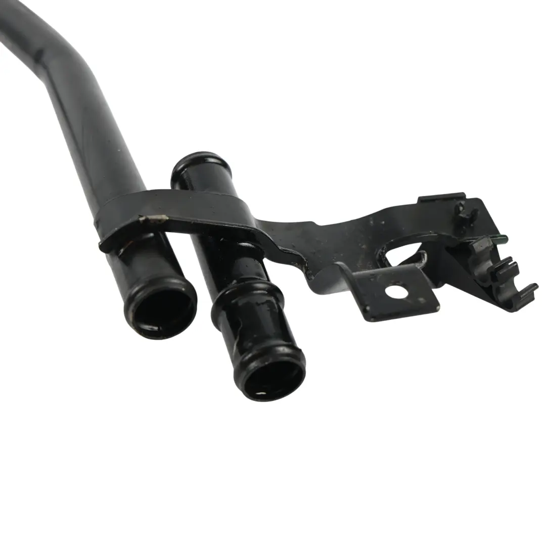 Porsche Cayenne 92A Kühlschlauch Thermostat 3.0 TFSI - SKU 95810607000 - Teilenummer 95810607000