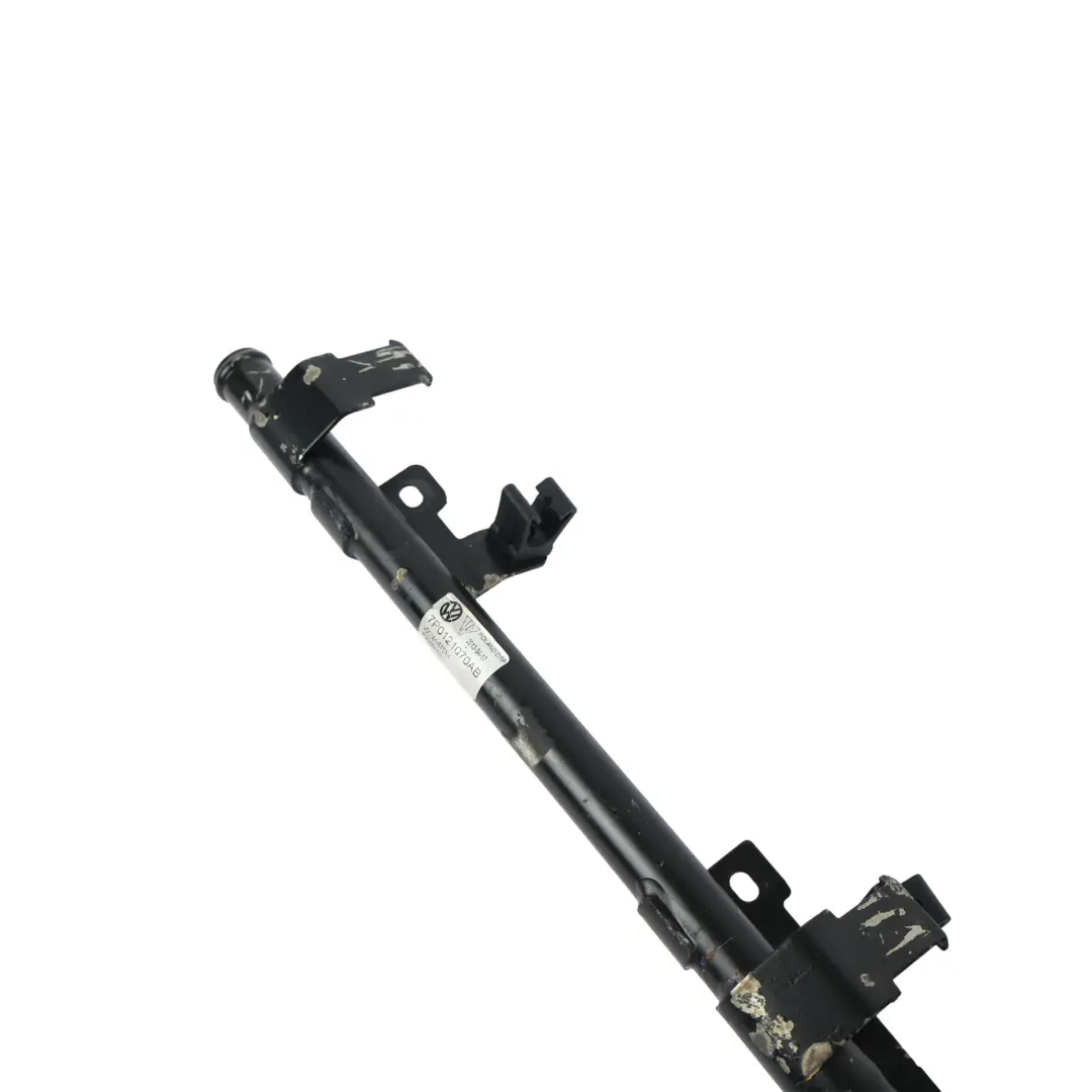 Porsche Cayenne 92A Wąż Chłodnicy Termostatu 3.0 TFSI - SKU 95810607000 - Numer Części 95810607000