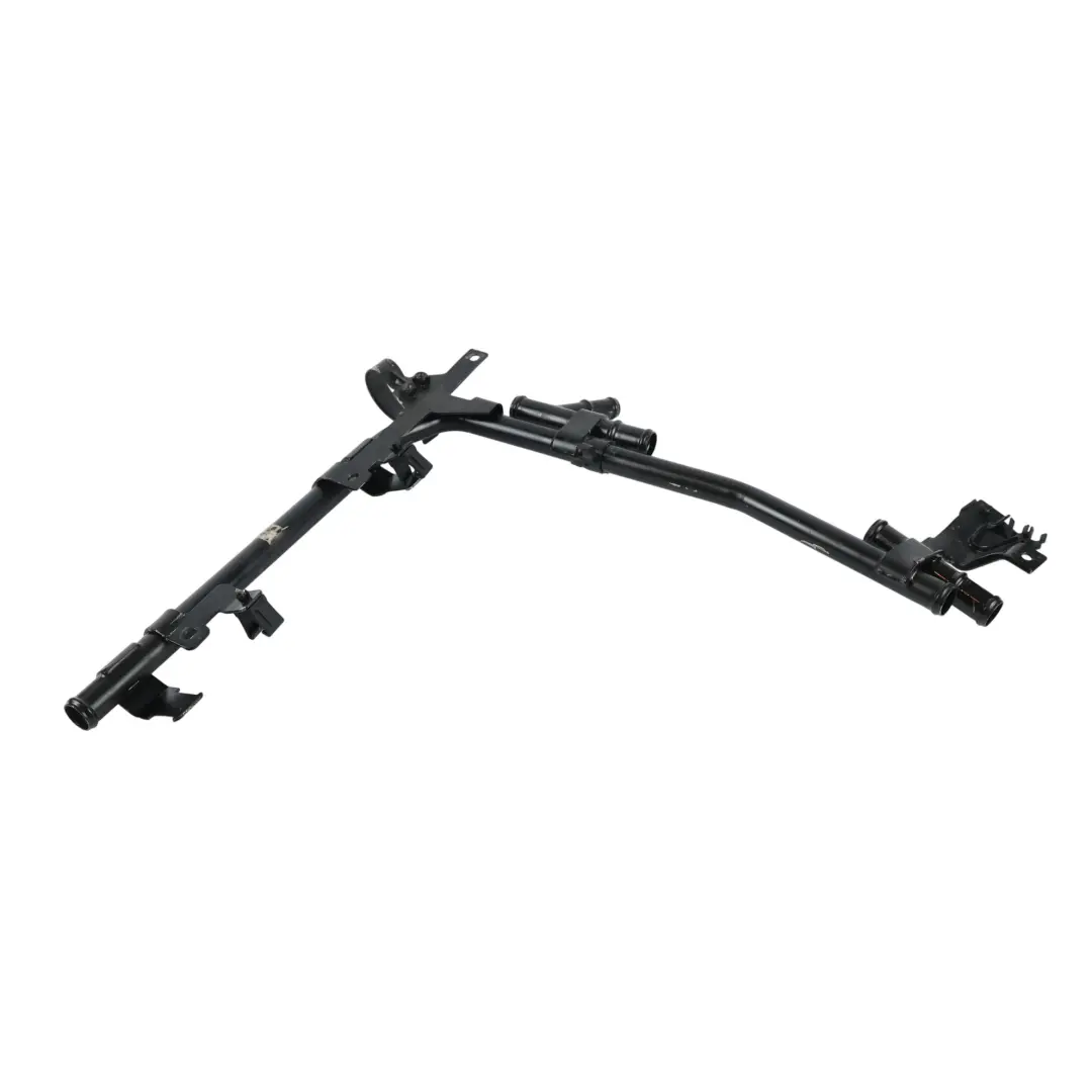 Porsche Cayenne 92A Kühlschlauch Thermostat 3.0 TFSI - SKU 95810607000 - Teilenummer 95810607000