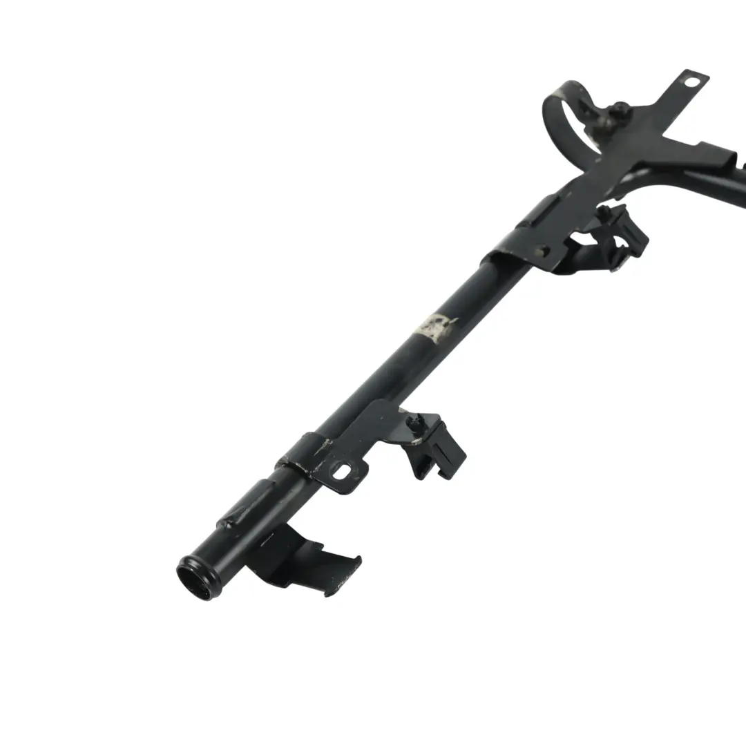 Tuyau Liquide Refroidissement 3.0 TFSI pour Porsche Cayenne 92A à propos du numéro de pièce 95810607000 Porsche Cayenne 92A Tuyau Liquide Refroidissement 3.0 TFSI - SKU 95810607000 - Numéro de pièce 95810607000