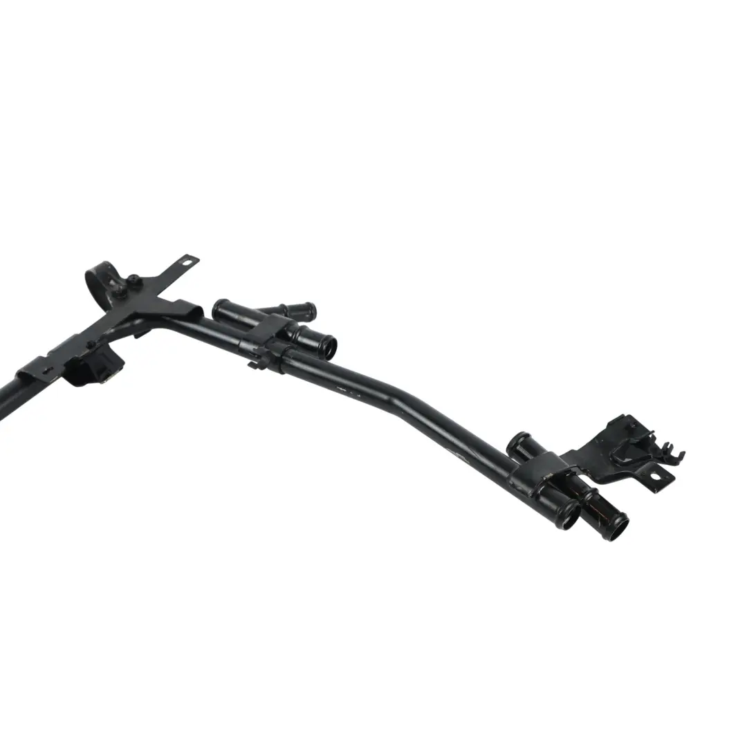 Porsche Cayenne 92A Wąż Chłodnicy Termostatu 3.0 TFSI - SKU 95810607000 - Numer Części 95810607000