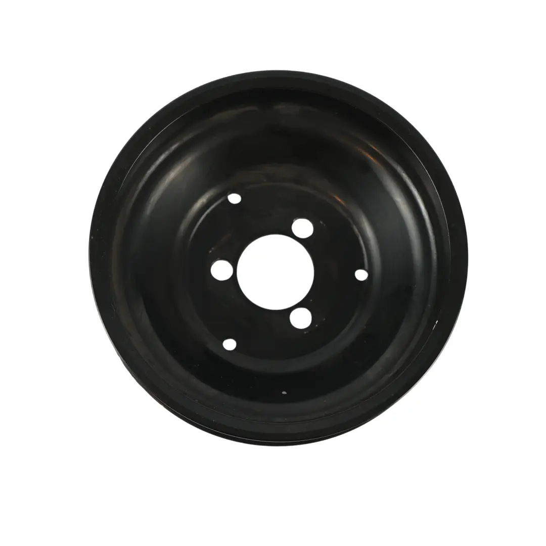 Puleggia Cinghia Albero Motore 3.0 TFSI per Porsche Cayenne 92A con numero di parte 06E121031C Porsche Cayenne 92A Puleggia Cinghia Albero Motore 3.0 TFSI - SKU 95810609100 - Numero di parte 06E121031C