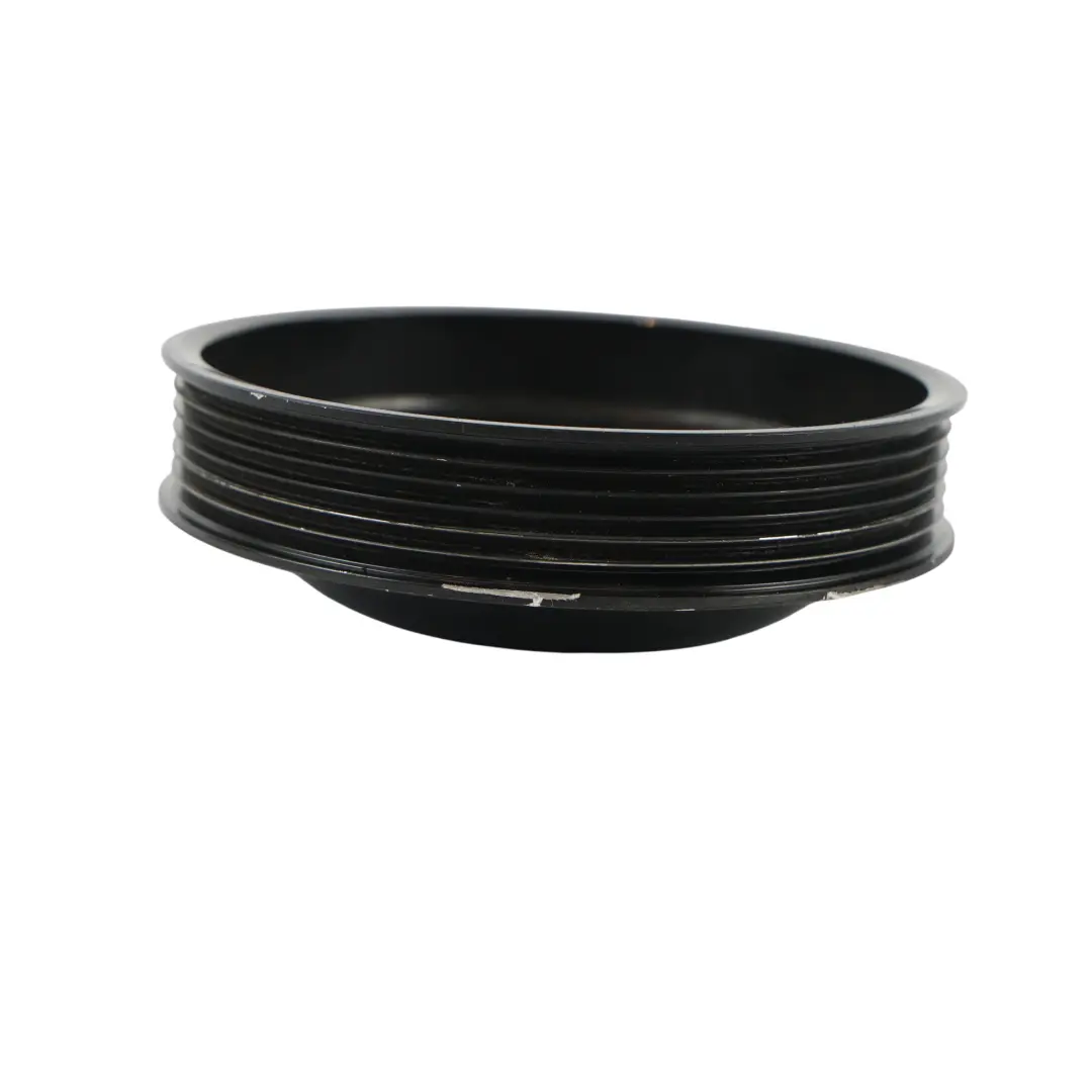 Porsche Cayenne 92A Puleggia Cinghia Albero Motore 3.0 TFSI - SKU 95810609100 - Numero di parte 06E121031C 