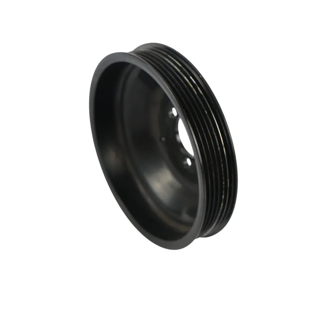 Koło Pasowe Wału Korbowego 3.0 TFSI do Porsche Cayenne 92A o numerze 06E121031C Porsche Cayenne 92A Koło Pasowe Wału Korbowego 3.0 TFSI - SKU 95810609100 - Numer Części 06E121031C