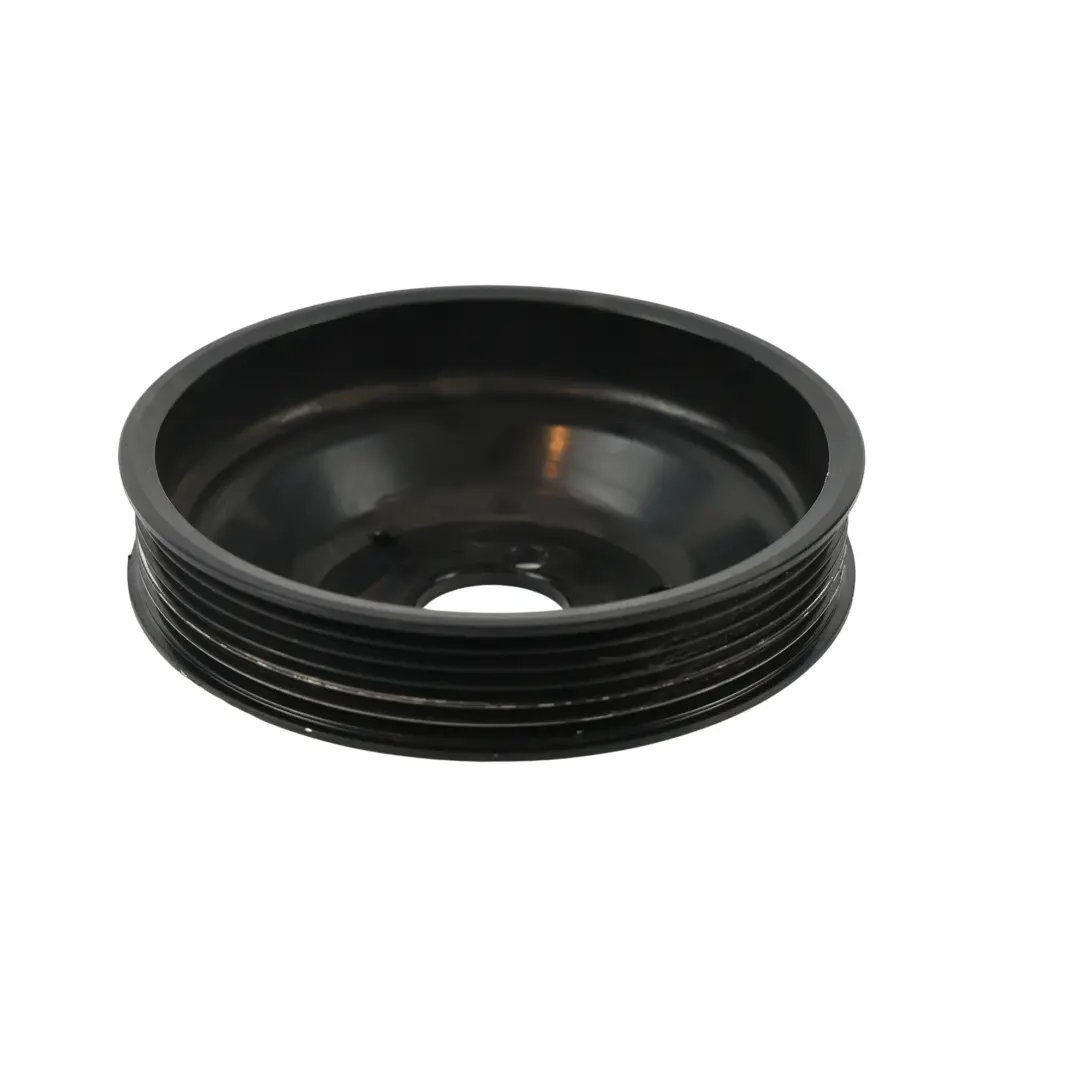 Porsche Cayenne 92A Puleggia Cinghia Albero Motore 3.0 TFSI - SKU 95810609100 - Numero di parte 06E121031C 