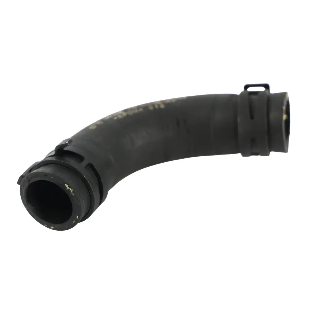 Porsche Cayenne 92A Kühlmittel Schlauch Leitung 3.0 TFSI - SKU 95810610400 - Teilenummer 95810610400