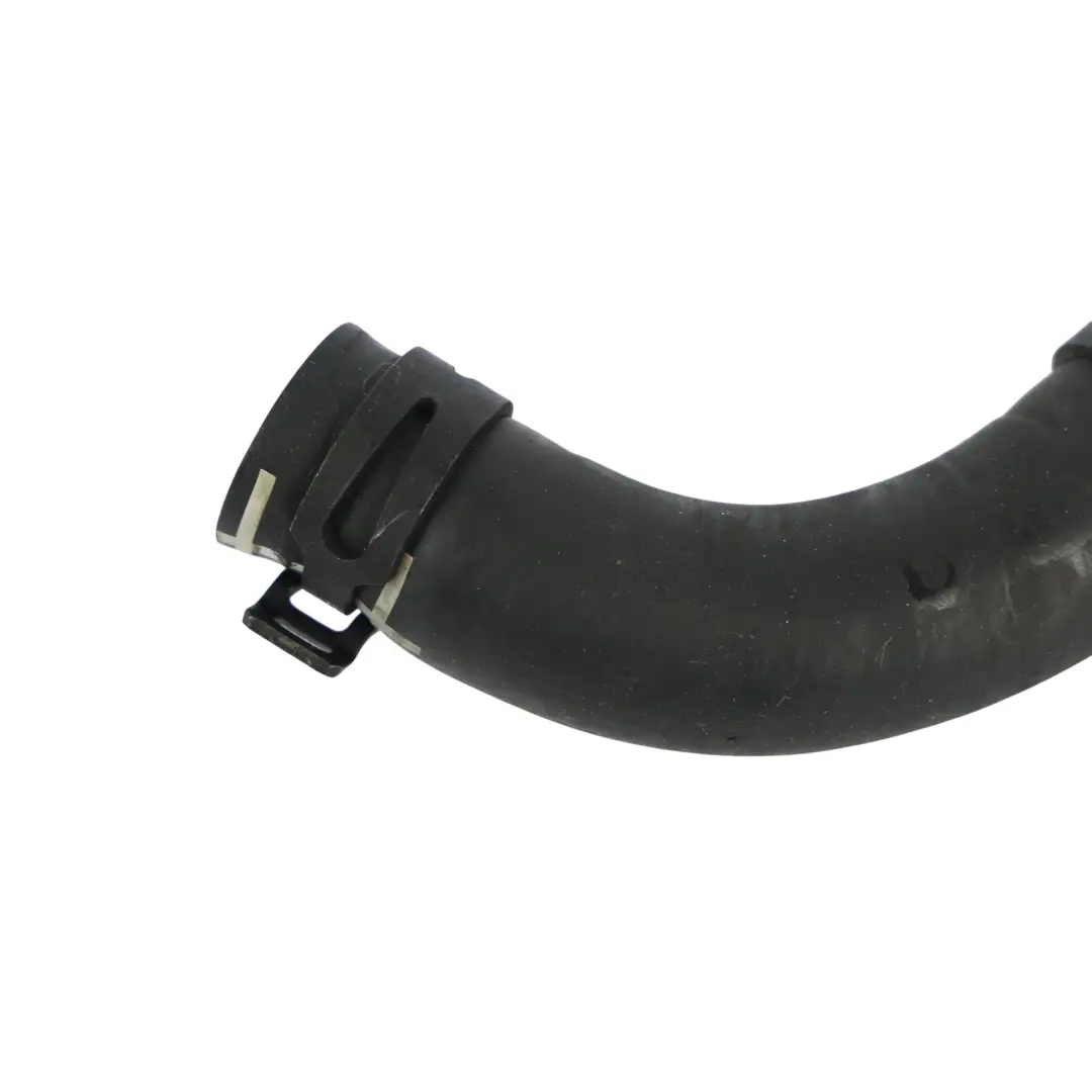 Porsche Cayenne 92A Water Coolant Pipe Hose Line 3.0 TFSI - SKU 95810610400 - Part number 95810610400