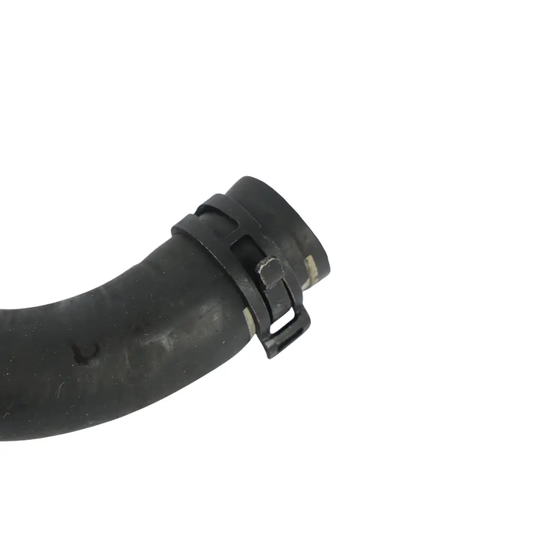 Water Coolant Pipe Hose Line 3.0 TFSI to Porsche Cayenne 92A with Part number 95810610400 Porsche Cayenne 92A Water Coolant Pipe Hose Line 3.0 TFSI - SKU 95810610400 - Part number 95810610400