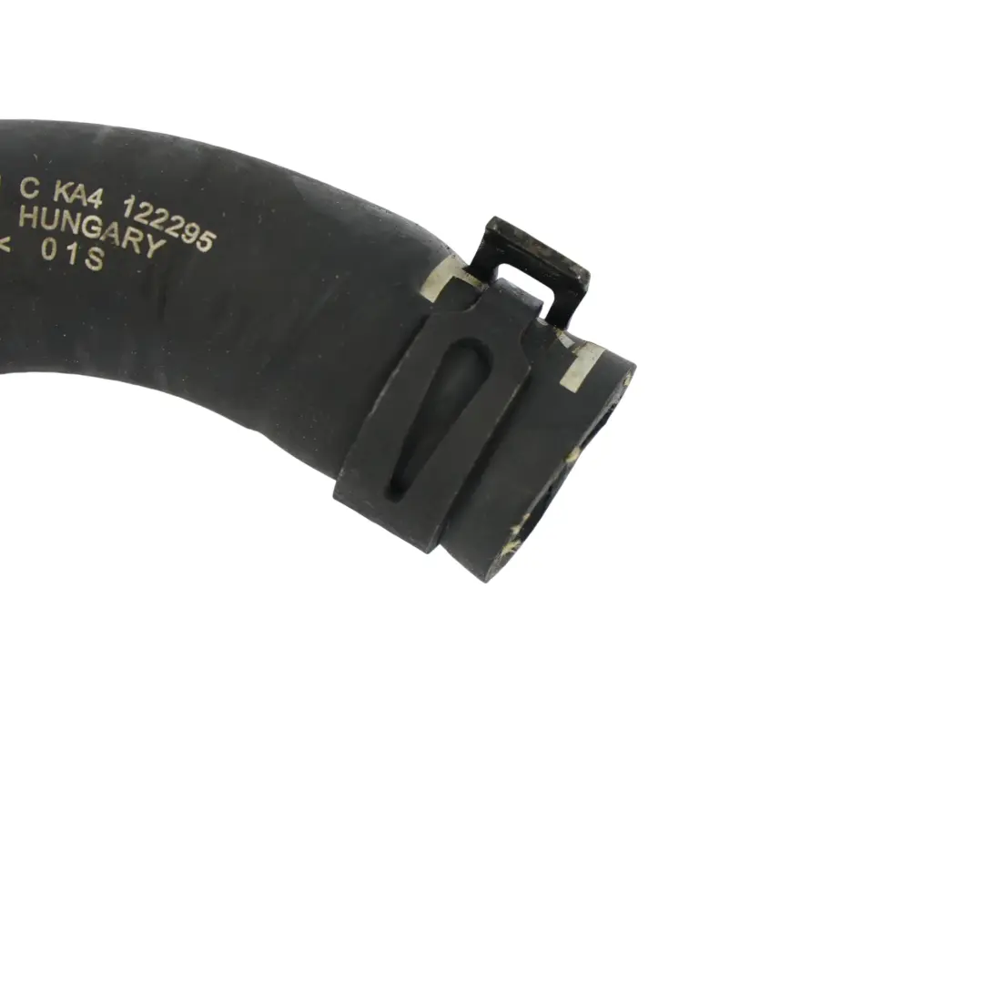 Tubo Refrigerante Acqua 3.0 TFSI per Porsche Cayenne 92A con numero di parte 95810610400 Porsche Cayenne 92A Tubo Refrigerante Acqua 3.0 TFSI - SKU 95810610400 - Numero di parte 95810610400