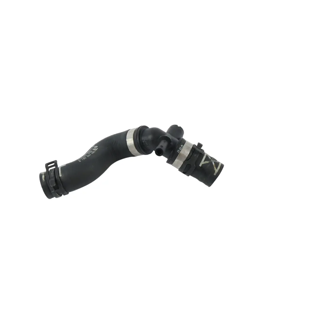 Porsche Cayenne 92A Tubo Refrigerante Acqua 3.0 TFSI 7P0122051D - SKU 95810610500 - Numero di parte 95810610500
