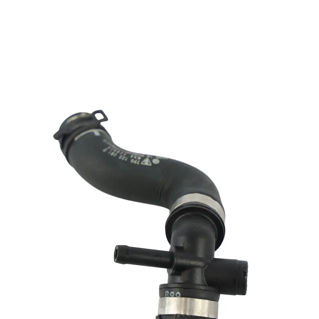 Porsche Cayenne 92A Tubo Refrigerante Acqua 3.0 TFSI 7P0122051D - SKU 95810610500 - Numero di parte 95810610500