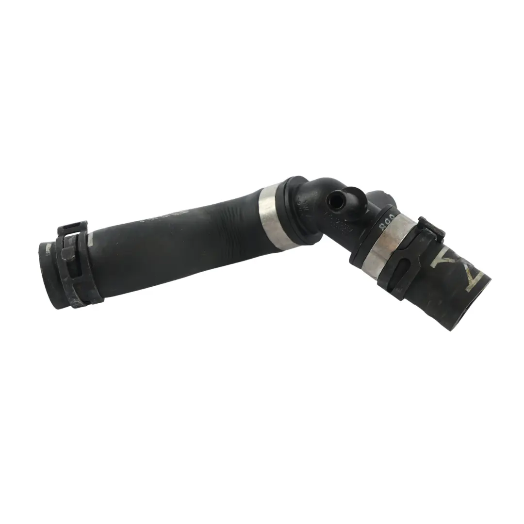 Porsche Cayenne 92A Tubo Refrigerante Acqua 3.0 TFSI 7P0122051D - SKU 95810610500 - Numero di parte 95810610500