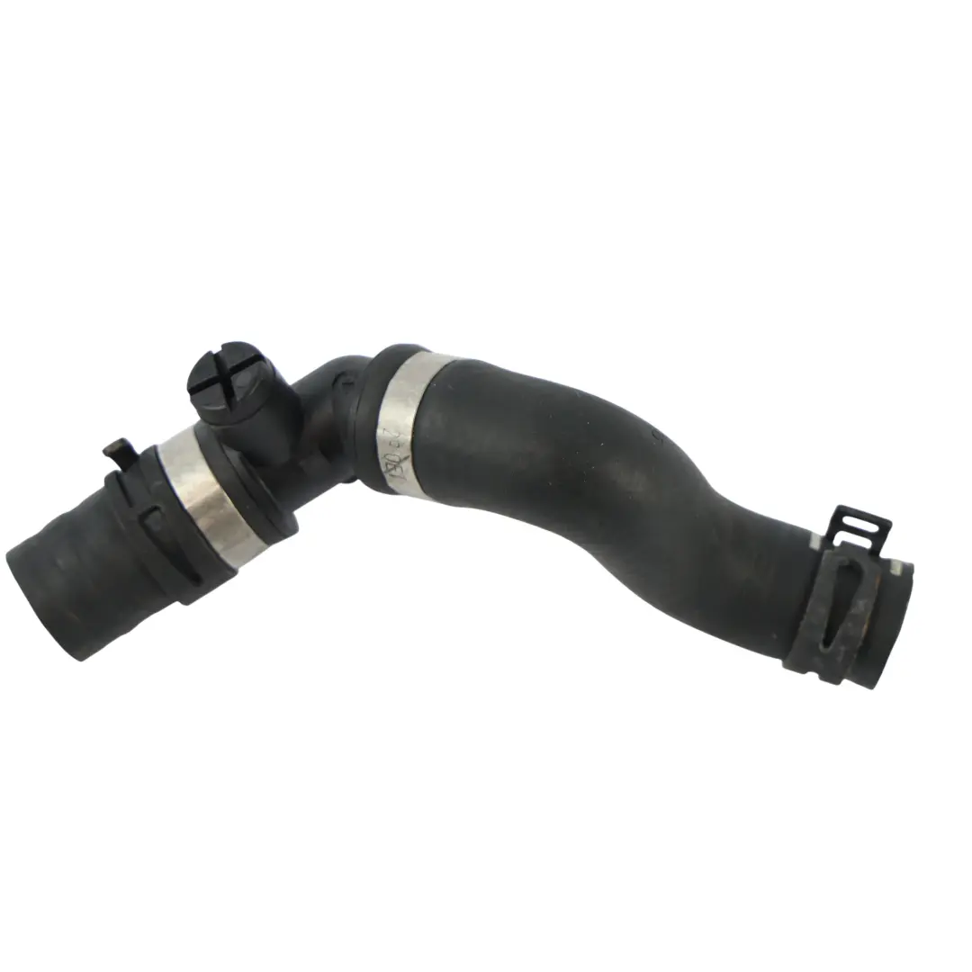 Porsche Cayenne 92A Kühlmittel Schlauch Leitung 3.0 TFSI 7P0122051D - SKU 95810610500 - Teilenummer 95810610500