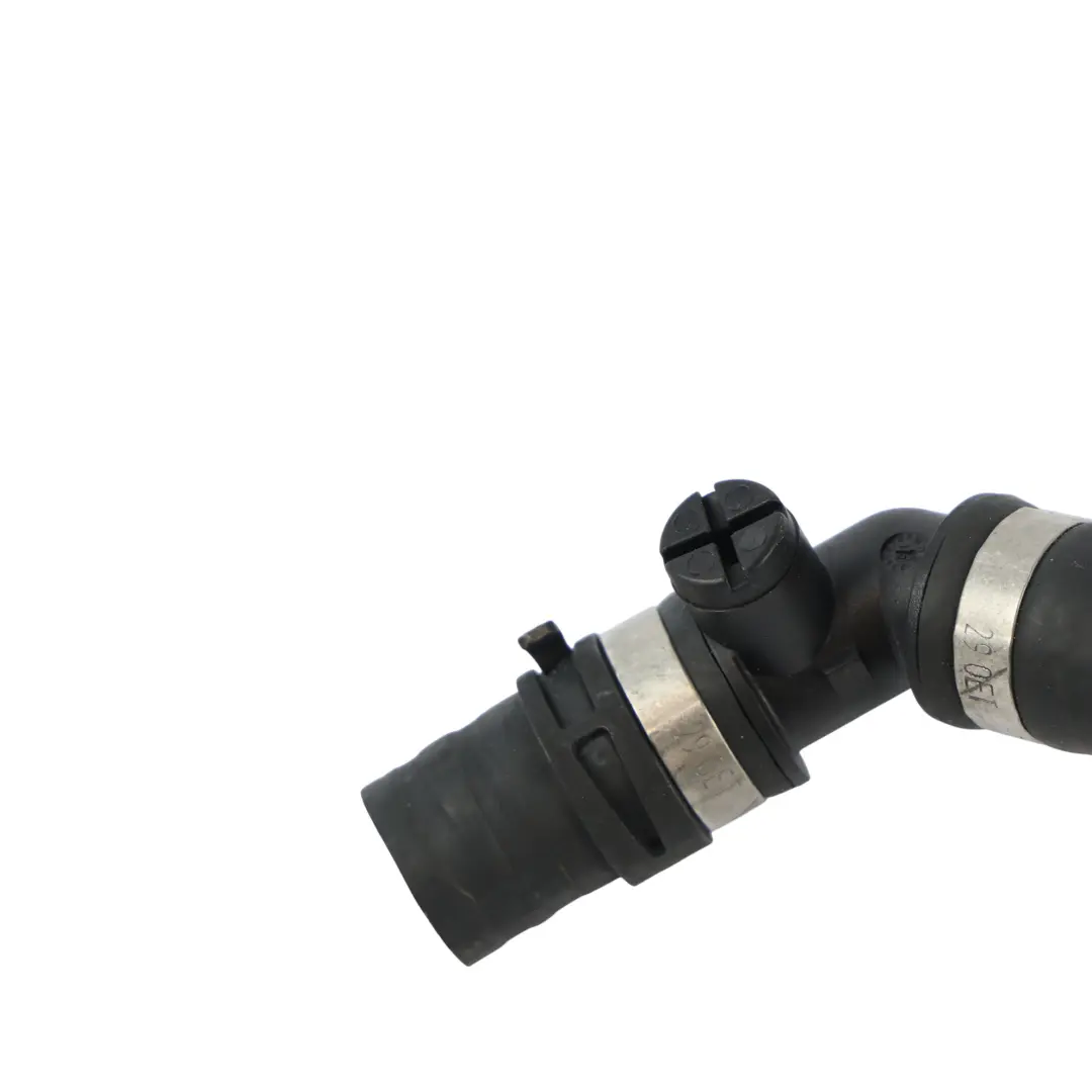 Water Coolant Pipe Hose Line 3.0 TFSI 7P0122051D to Porsche Cayenne 92A with Part number 95810610500 Porsche Cayenne 92A Water Coolant Pipe Hose Line 3.0 TFSI 7P0122051D - SKU 95810610500 - Part number 95810610500