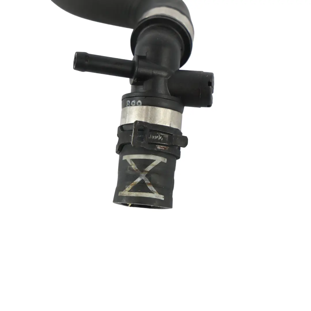 Tubo Refrigerante Acqua 3.0 TFSI 7P0122051D per Porsche Cayenne 92A con numero di parte 95810610500 Porsche Cayenne 92A Tubo Refrigerante Acqua 3.0 TFSI 7P0122051D - SKU 95810610500 - Numero di parte 95810610500