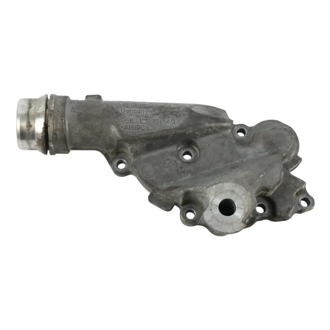 Pompe Refroidissement 3.0 TFSI HYBRID CGEA 06E121161AQ pour Porsche Cayenne 92A à propos du numéro de pièce 95810623101 Porsche Cayenne 92A Pompe Refroidissement 3.0 TFSI HYBRID CGEA 06E121161AQ - SKU 95810623101 - Numéro de pièce 95810623101