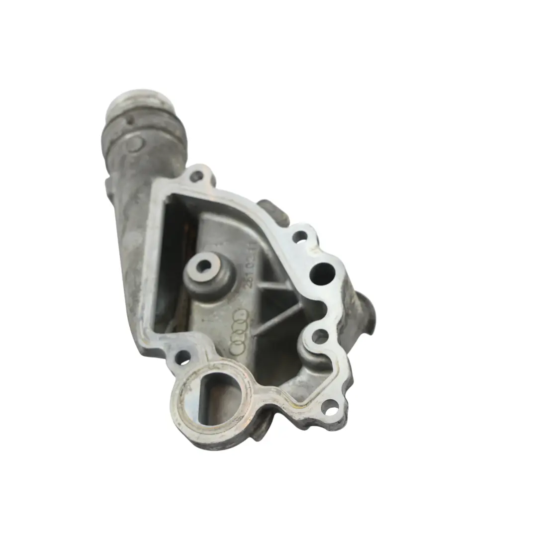 Porsche Cayenne 92A Kühlmittelpumpe Motor 3.0 TFSI HYBRID CGEA 06E121161AQ - SKU 95810623101 - Teilenummer 95810623101