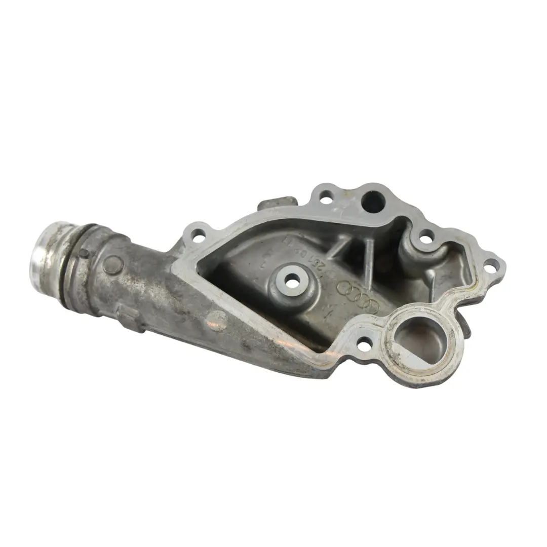 Porsche Cayenne 92A Kühlmittelpumpe Motor 3.0 TFSI HYBRID CGEA 06E121161AQ - SKU 95810623101 - Teilenummer 95810623101