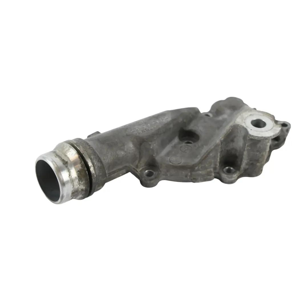 Porsche Cayenne 92A Engine Coolant Pump 3.0 TFSI HYBRID CGEA Petrol 06E121161AQ - SKU 95810623101 - Part number 95810623101