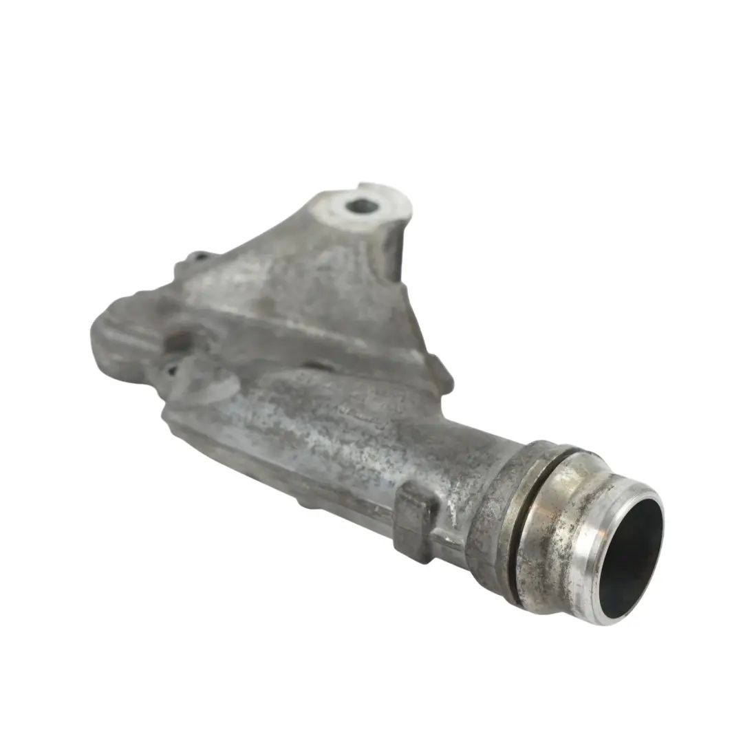 Porsche Cayenne 92A Kühlmittelpumpe Motor 3.0 TFSI HYBRID CGEA 06E121161AQ - SKU 95810623101 - Teilenummer 95810623101