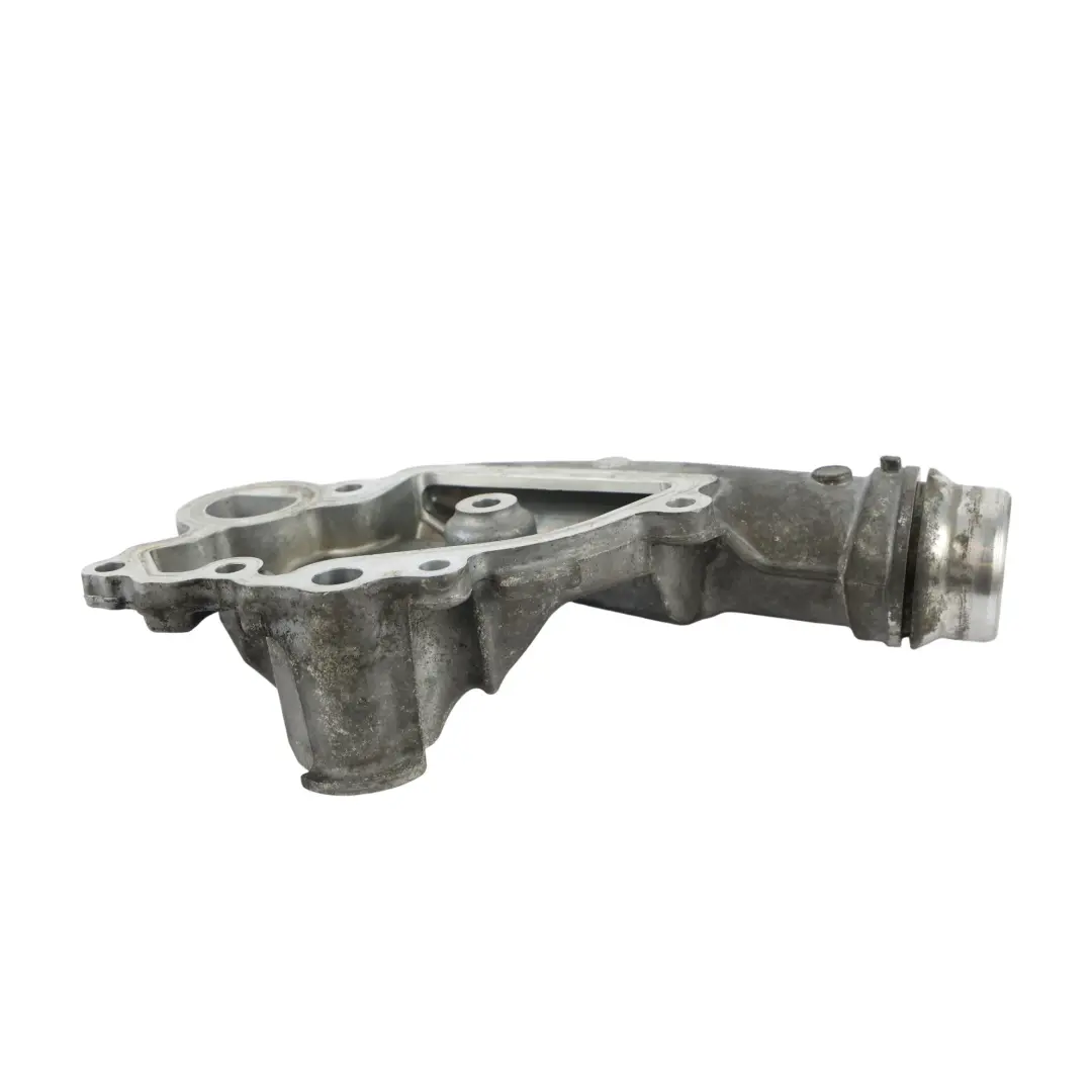 Porsche Cayenne 92A Kühlmittelpumpe Motor 3.0 TFSI HYBRID CGEA 06E121161AQ - SKU 95810623101 - Teilenummer 95810623101