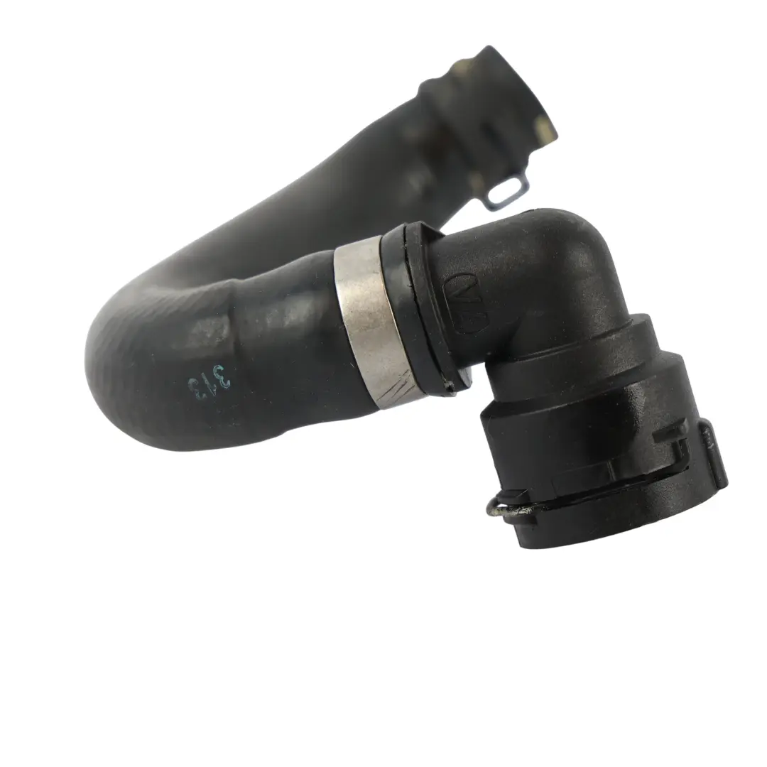 Porsche Cayenne 92A Tubo Condotto Liquido Refrigerante 3.0 TFSI 7P0121156C - SKU 95810635630 - Numero di parte 95810635630