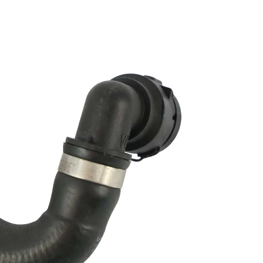 Water Coolant Pipe Hose Line 3.0 TFSI 7P0121156C to Porsche Cayenne 92A with Part number 95810635630 Porsche Cayenne 92A Water Coolant Pipe Hose Line 3.0 TFSI 7P0121156C - SKU 95810635630 - Part number 95810635630