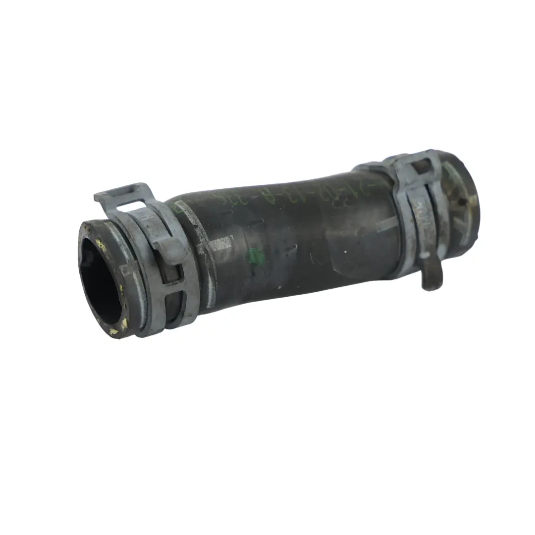 Manguera Tubería Refrigerante 3.0 TFSI 06E121058F para Porsche Cayenne 92A con número de pieza 95810645800 Porsche Cayenne 92A Manguera Tubería Refrigerante 3.0 TFSI 06E121058F - SKU 95810645800 - Número de pieza 95810645800