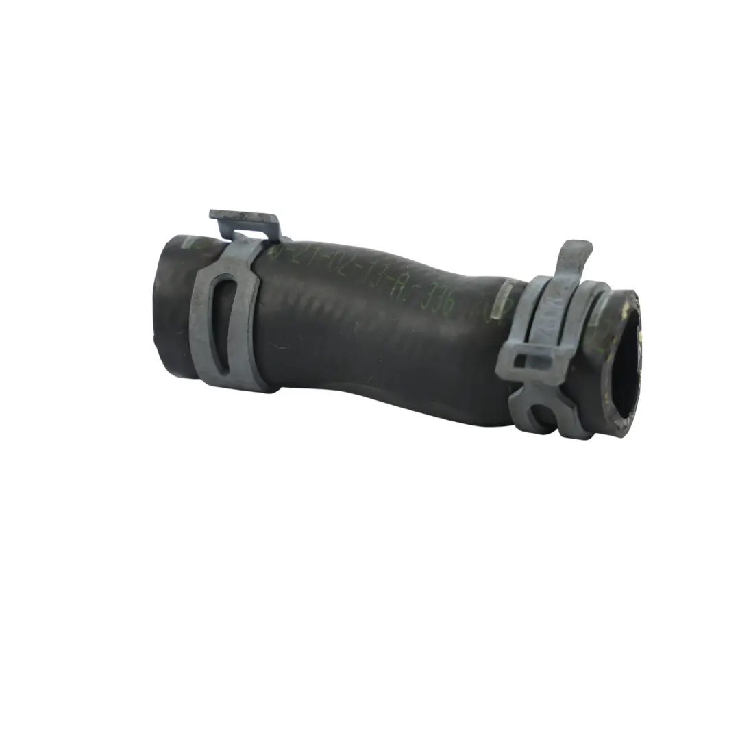 Water Coolant Pipe Line Hose 3.0 TFSI 06E121058F to Porsche Cayenne 92A with Part number 95810645800 Porsche Cayenne 92A Water Coolant Pipe Line Hose 3.0 TFSI 06E121058F - SKU 95810645800 - Part number 95810645800
