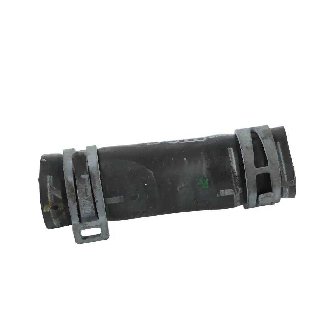 Manguera Tubería Refrigerante 3.0 TFSI 06E121058F para Porsche Cayenne 92A con número de pieza 95810645800 Porsche Cayenne 92A Manguera Tubería Refrigerante 3.0 TFSI 06E121058F - SKU 95810645800 - Número de pieza 95810645800