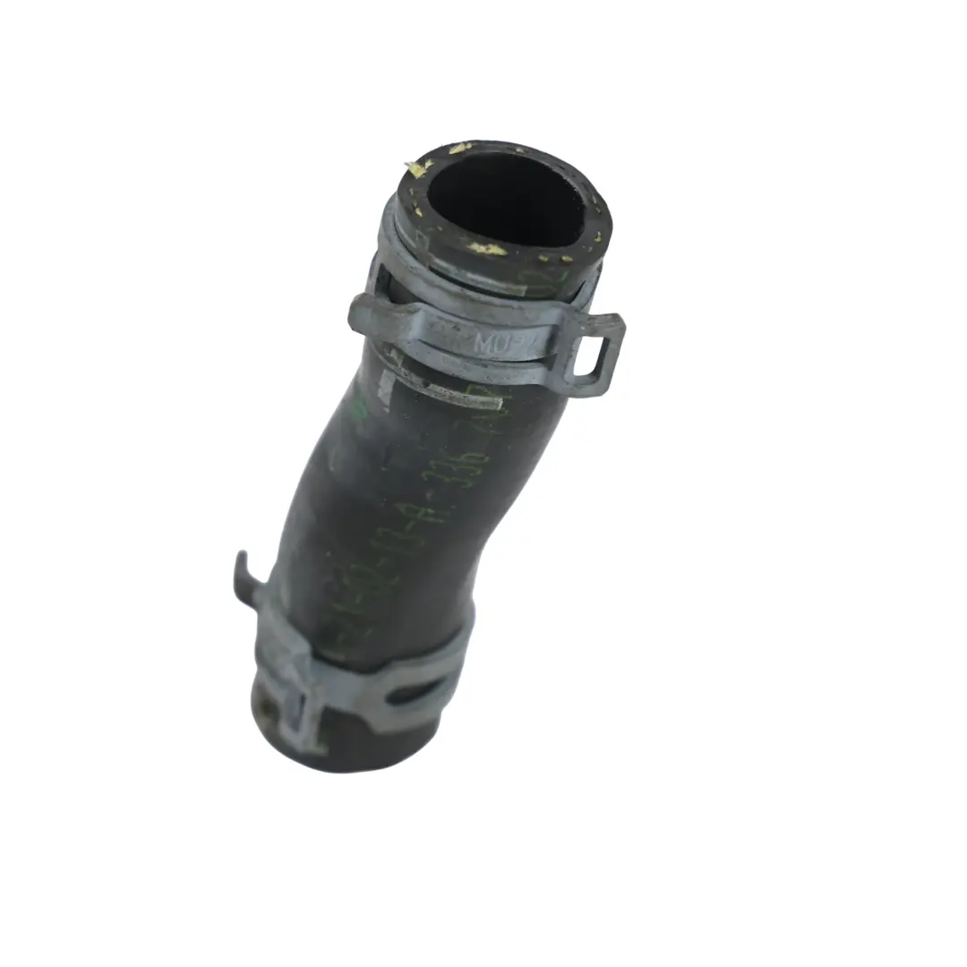 Water Coolant Pipe Line Hose 3.0 TFSI 06E121058F to Porsche Cayenne 92A with Part number 95810645800 Porsche Cayenne 92A Water Coolant Pipe Line Hose 3.0 TFSI 06E121058F - SKU 95810645800 - Part number 95810645800