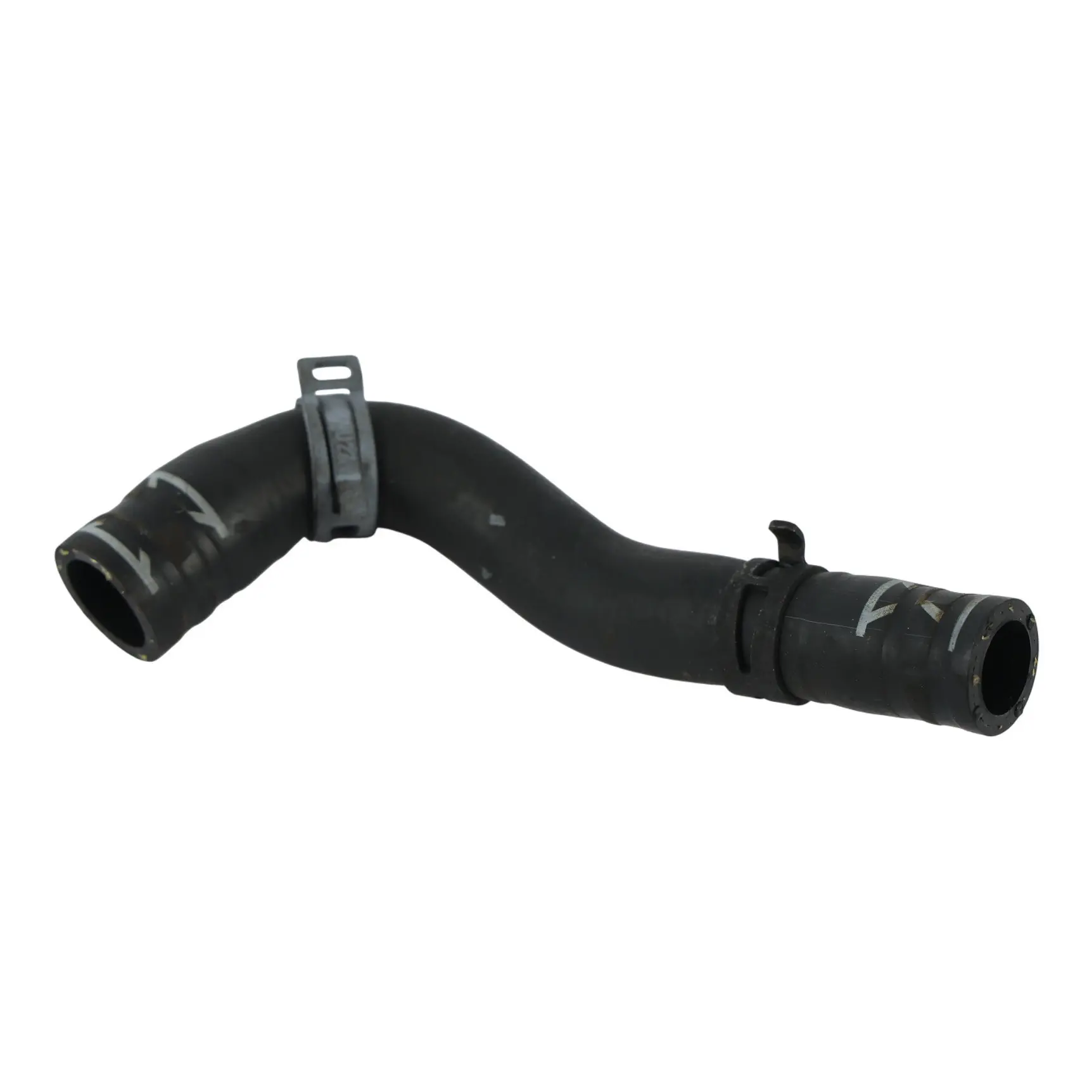 Porsche Cayenne 92A Water Coolant Pipe Hose Line 3.0 TFSI 95810645900