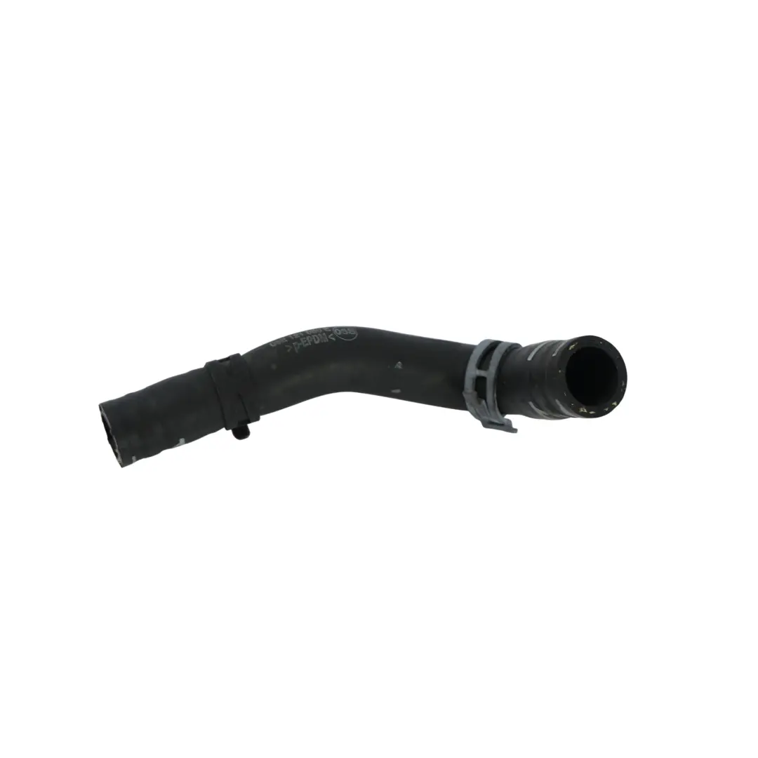 Porsche Cayenne 92A Kühlmittel Schlauch Leitung 3.0 TFSI - SKU 95810645900 - Teilenummer 95810645900