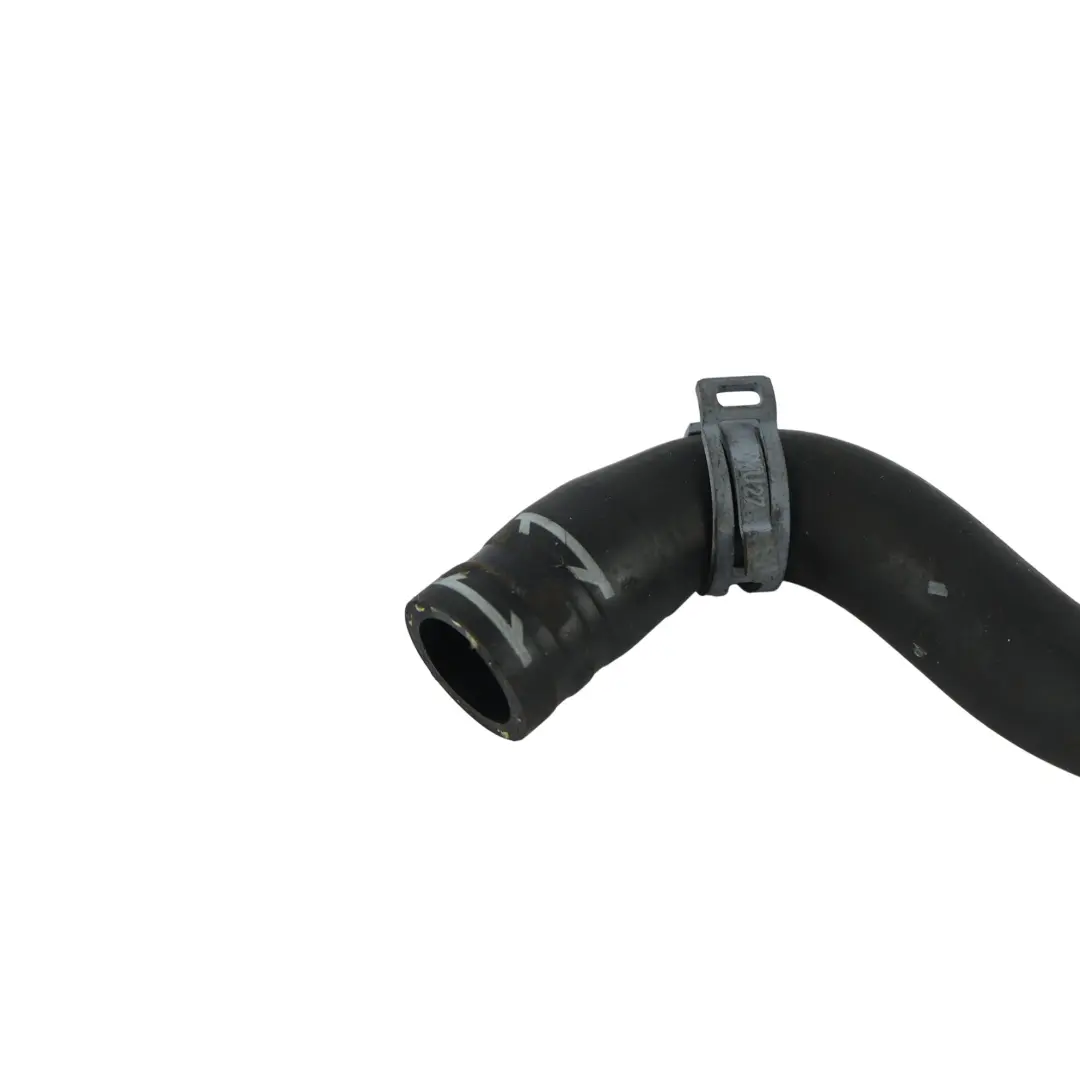 Porsche Cayenne 92A Water Coolant Pipe Hose Line 3.0 TFSI - SKU 95810645900 - Part number 95810645900