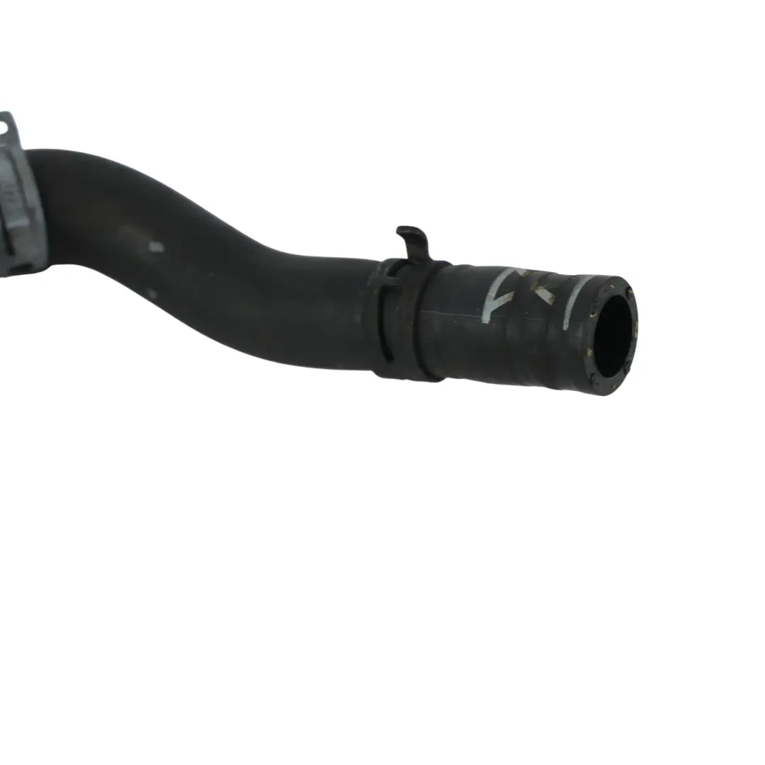 Water Coolant Pipe Hose Line 3.0 TFSI to Porsche Cayenne 92A with Part number 95810645900 Porsche Cayenne 92A Water Coolant Pipe Hose Line 3.0 TFSI - SKU 95810645900 - Part number 95810645900