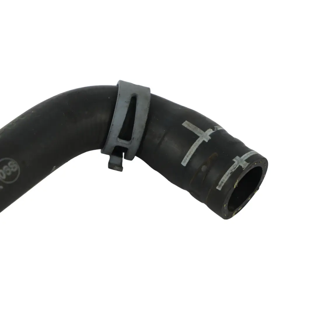Water Coolant Pipe Hose Line 3.0 TFSI to Porsche Cayenne 92A with Part number 95810645900 Porsche Cayenne 92A Water Coolant Pipe Hose Line 3.0 TFSI - SKU 95810645900 - Part number 95810645900