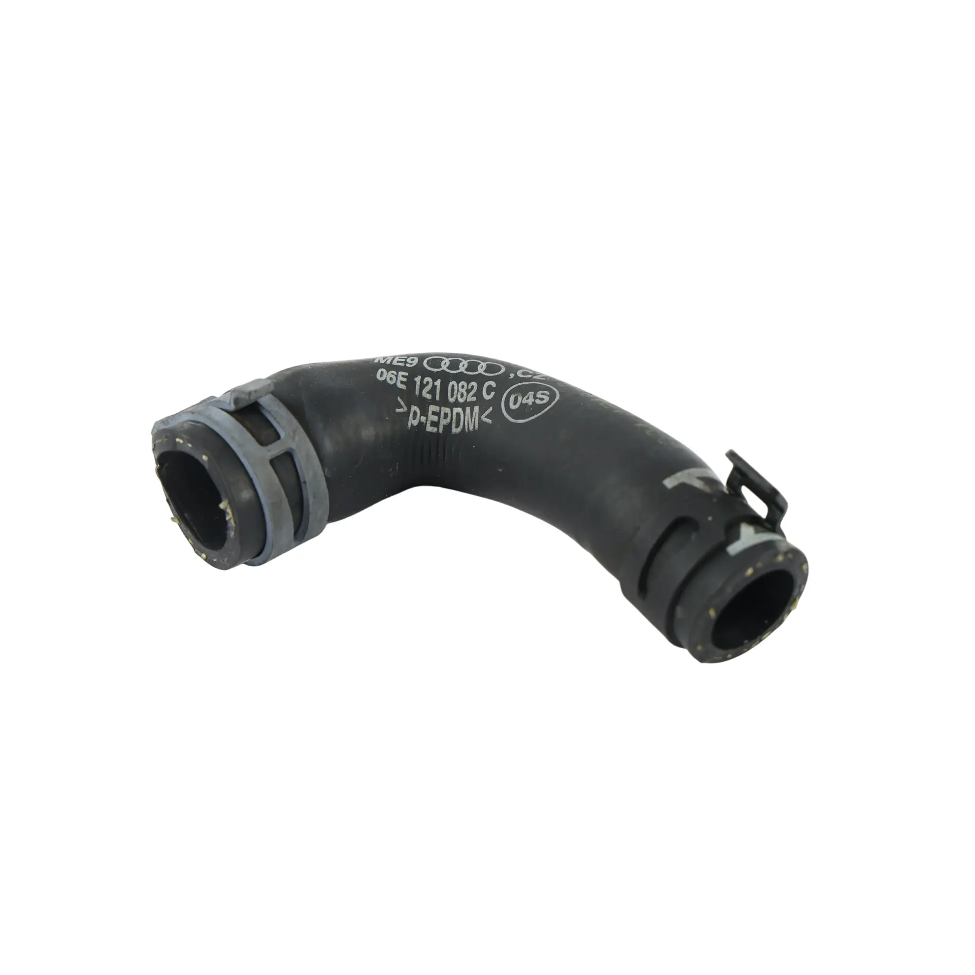 Porsche Cayenne 92A Kühlmittel Schlauch Leitung 3.0 TFSI 95810648200