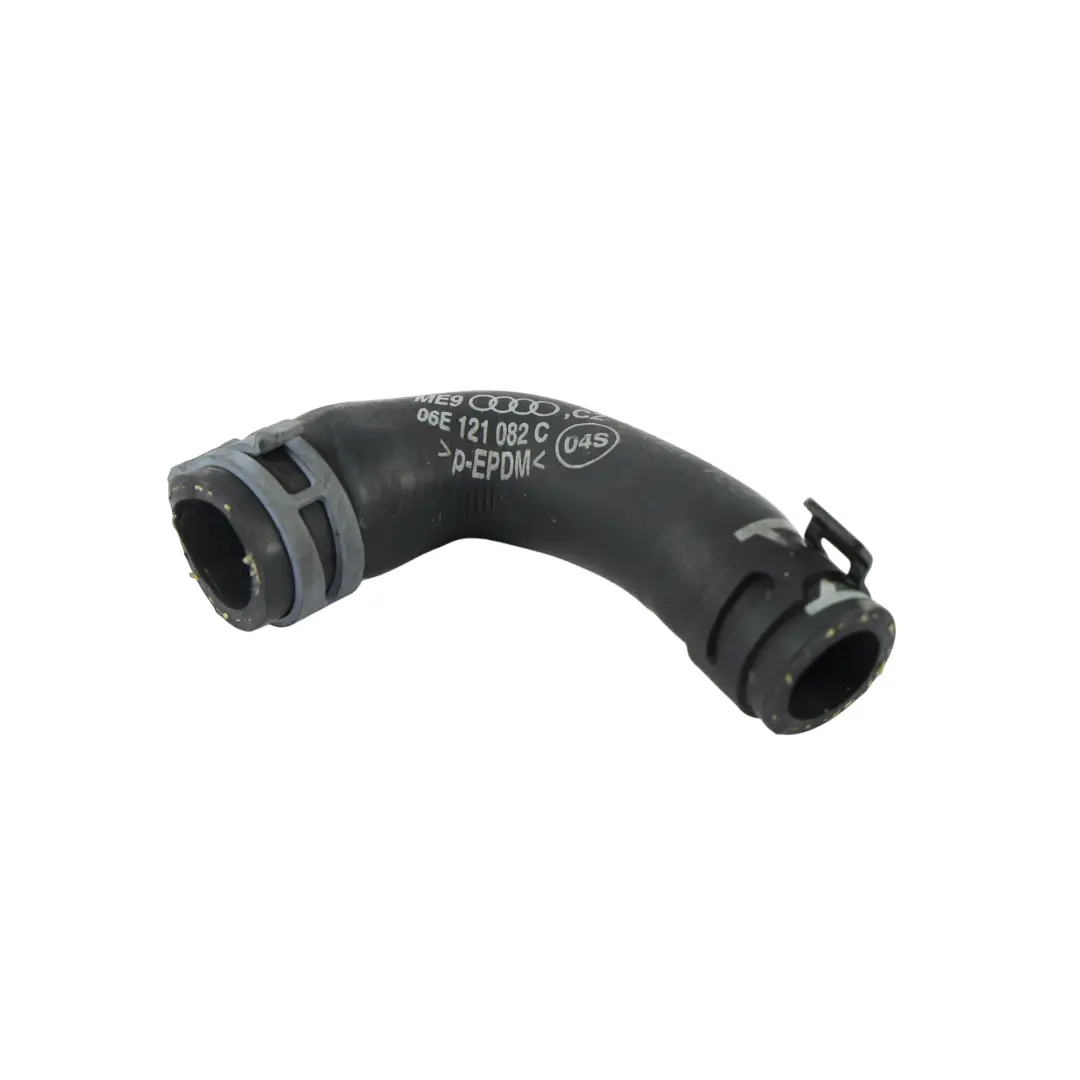 Tubo Condotto Liquido Refrigerante 3.0 TFSI per Porsche Cayenne 92A con numero di parte 95810648200 Porsche Cayenne 92A Tubo Condotto Liquido Refrigerante 3.0 TFSI - SKU 95810648200 - Numero di parte 95810648200