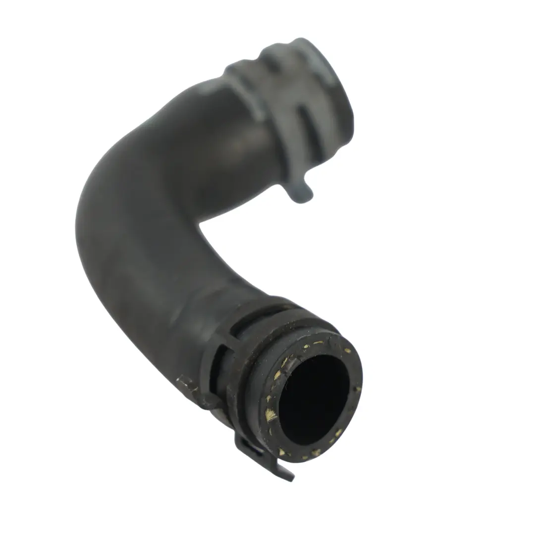 Water Coolant Pipe Hose Line 3.0 TFSI to Porsche Cayenne 92A with Part number 95810648200 Porsche Cayenne 92A Water Coolant Pipe Hose Line 3.0 TFSI - SKU 95810648200 - Part number 95810648200